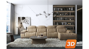 Sofa Skp Files